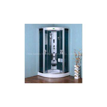 China steam shower room 8607 8608 supplier