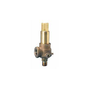 KUNKLE  Safety Valves