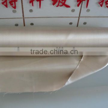 High-Silica Fiberglass Fabric