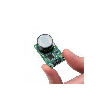 Co2 sensor Infrared Carbon Dioxide Co2 Gas sensor Wide Range