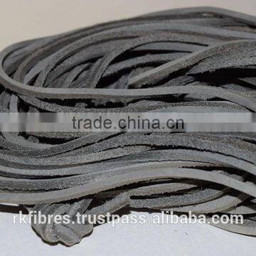 Leather Cord