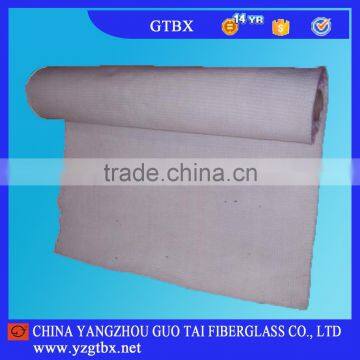 Herringbone Form E-glass Needled Stitched Mat photo-2