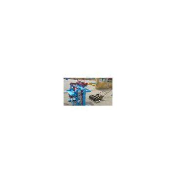 manual cement  brick making  machine