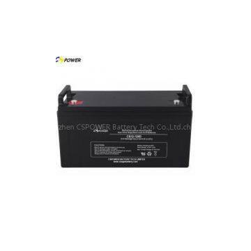 Sell 12V120Aamp hour battery Solar Storage Battery