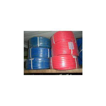 factory custom flexible garden air pvc hose