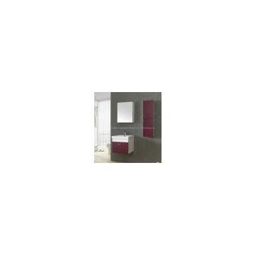 Bathroom Cabinet S1071