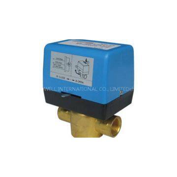 Modulating Control Valve-HTW-MV13 Series