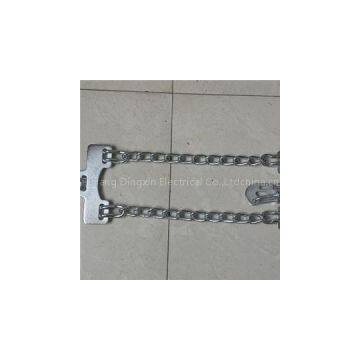 Heavy Truck Emergency Chains