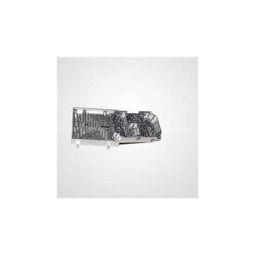 CNC Milling For Electrical Equipment