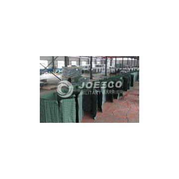 army barrier/HESCO Military blast JOESCO bastion