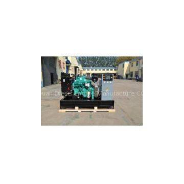 100KW 60HZ 120/240V Cummins Generator Sets