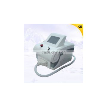 New powerful e light hair removal system ipl shr permanent hiar removal