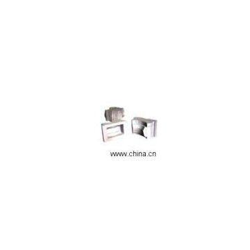 Tire Mold Ductile Iron Castings