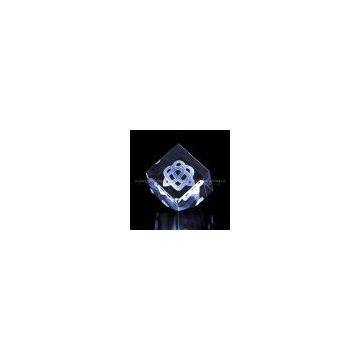 3d laser crystal-020