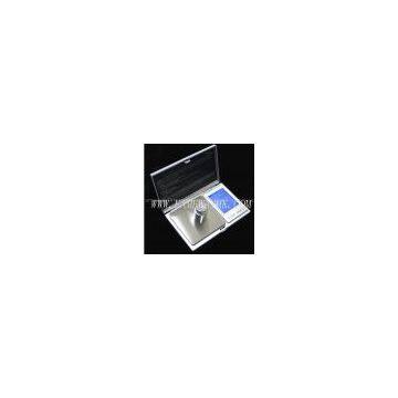 Touch Screen Jewelry Pocket Scale (PS-TP Series)