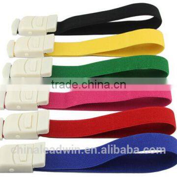 Hot Sell Colorful Latex Free Tourniquet