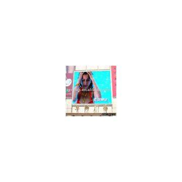 Outdoor Full Color LED Display