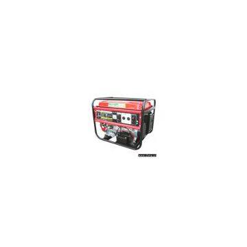 Sell Gasoline Gen Set