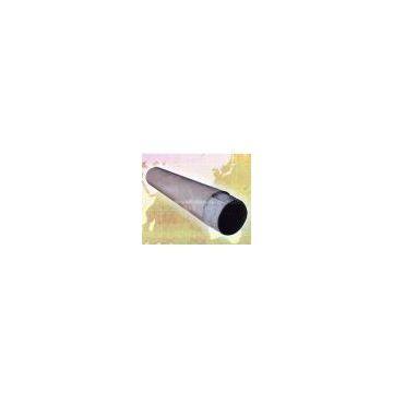 Round Ingot