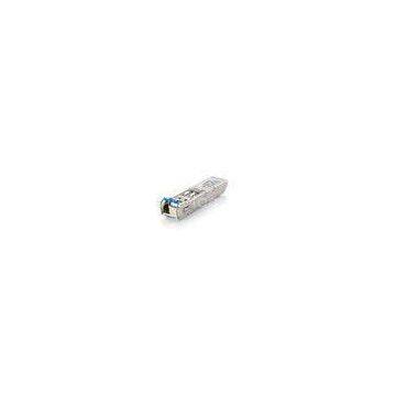 BIDI LC SFP Fiber Optic Transceiver Module 1310nm / 1550nm 20KM 155M