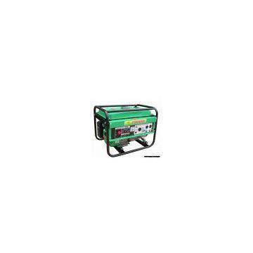Portable Generator Set