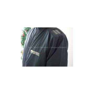 Solar Jacket photo-3