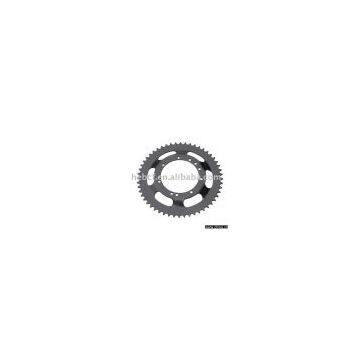 rear sprocket