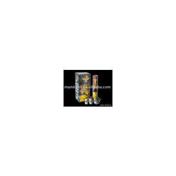 Super Artillery Shells Fireworks