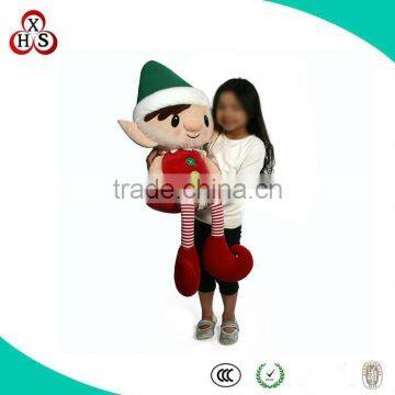 200cm custom christmas girl doll factory price