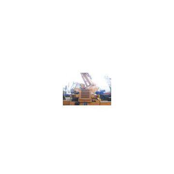 used cranes