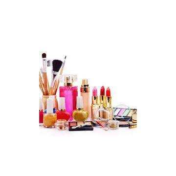 Imported Cosmetics Registration