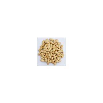 offer good quality peanut in shell