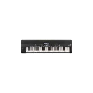 Korg Krome 88-Key Music Workstation, Hammer Action, Keys