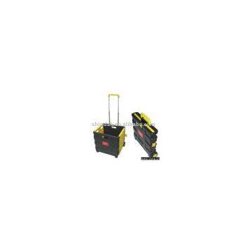 Folding Crate(TVH-8200)