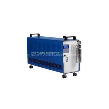 water welding machine-605T with 600 liter/hour hho gases output