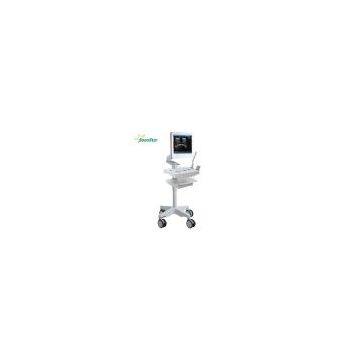 SS-100 Touch Screen Trolley Ultrasound Diagnosis B Scanner