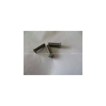 Welding Nails photo-3