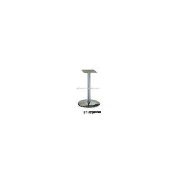 table base/table leg/coffee table leg /cafe table leg/