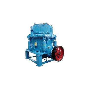 Hydraulic Cone Crusher