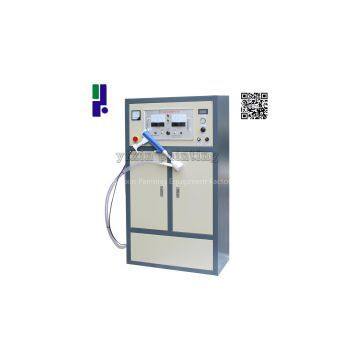 The Car Interior Flocking Machine photo-3