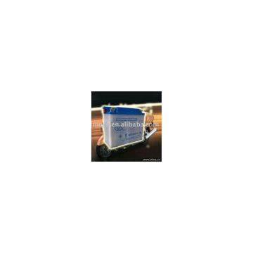 MYMH4-12 (12V4Ah) lead acid battery