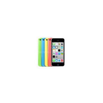 iPhone 5C Android 4.2 Phone MT6577 Dual Core Retina Screen 13MP
