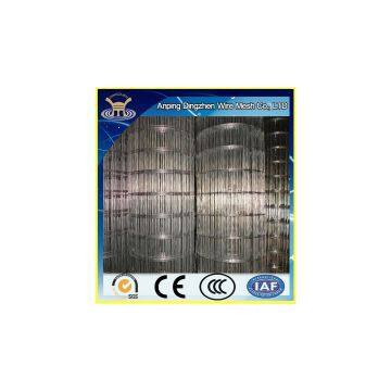 paintball welded wire mesh fence/pvc galvanised  weled wire mesh fence/indoor tree welded wire mesh sheet