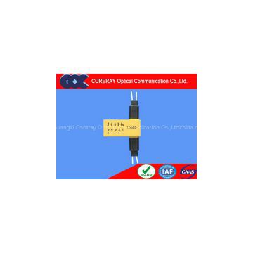 1 x 2 Fiber Optical Switch/2x2 optical switch/2x2B optical switch