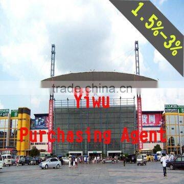 China YIWU Market Buying Sourcing Agent photo-3