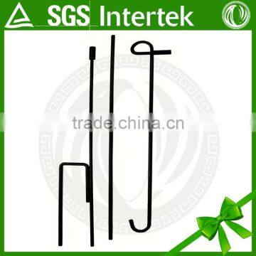 Cheap Fast Shipping Matel Garden Stand for Flag