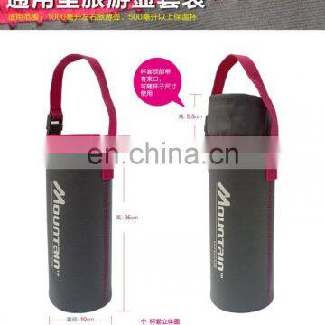 Custom Cup Neoprene Bottle Holder photo-2
