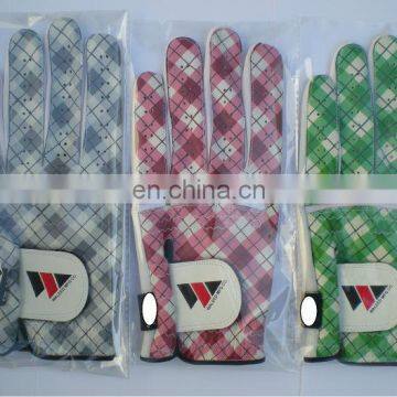 Full Printing Golf Gloves photo-3
