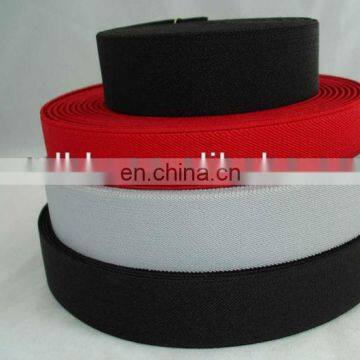 custom spandex elastic band