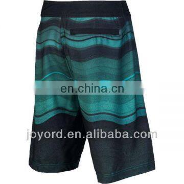 Full Sublimated Printing Blank Bathing Suits, Hot Summer Fishing Shorts photo-4